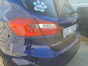 Stop haion  Ford Fiesta 7 dreapta/stanga - imagine 3
