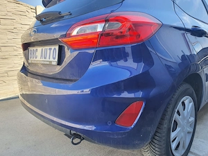 Stop haion  Ford Fiesta 7 dreapta/stanga - imagine 2