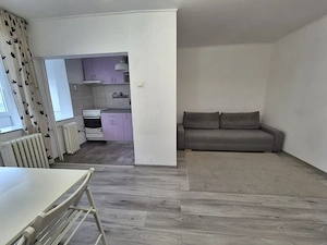 garsoniera 1 decembrie-5 minute metrou-modern