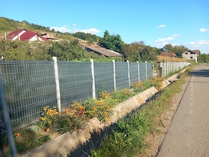 Teren intravilan -APROBAT PUZ în Târgu Mureș 