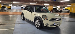 Mini Cooper benzina 120cp - imagine 7
