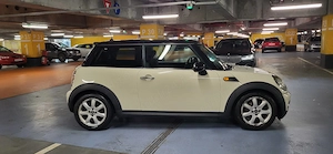 Mini Cooper benzina 120cp - imagine 2