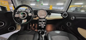 Mini Cooper benzina 120cp - imagine 5