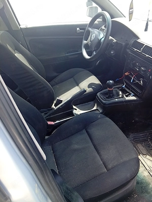  Vw passat b5 - imagine 2