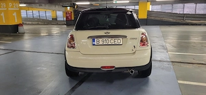 Mini Cooper benzina 120cp - imagine 4