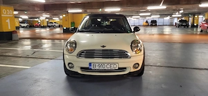 Mini Cooper benzina 120cp - imagine 6