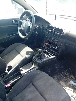  Vw passat b5 - imagine 4
