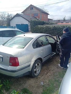  Vw passat b5 - imagine 3