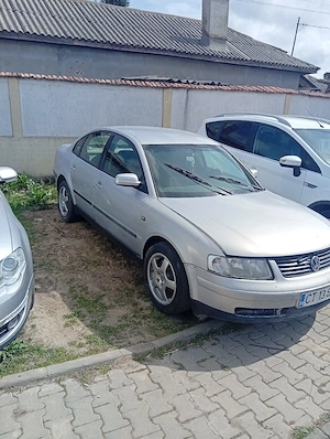  Vw passat b5 - imagine 5