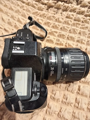 Canon Eos 650 - imagine 2