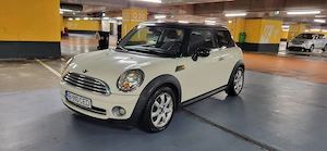 Mini Cooper benzina 120cp - imagine 9