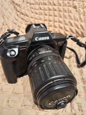 Canon Eos 650