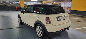 Mini Cooper benzina 120cp - imagine 10