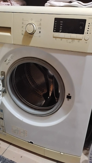 Masina de spalat Beko