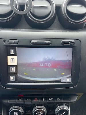 Dacia Duster  - imagine 8