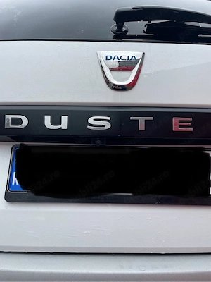 Dacia Duster  - imagine 6