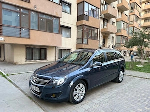 vand opel astra h 2010 1.7 diesel ecoflex - imagine 5