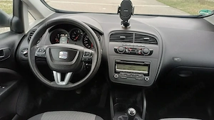 Seat Altea XL-2013-km reali 133.000  - imagine 7