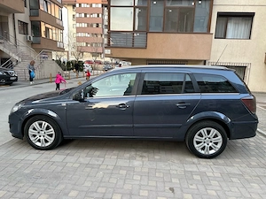 vand opel astra h 2010 1.7 diesel ecoflex - imagine 3