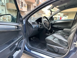 vand opel astra h 2010 1.7 diesel ecoflex