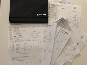 Skoda Rapid, Km.56.700,Benzină,Euro 6,Unic Proprietar, - imagine 7