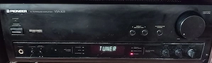 Amplificator Pionner 530w