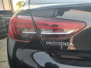 Stop Opel Insignia B stanga/dreapta - imagine 2