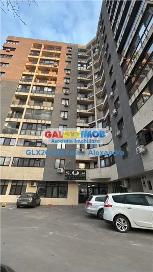 Garsoniera De Vanzare Bloc Nou Berceni - Grand Arena - imagine 12