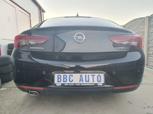 Stop Opel Insignia B stanga/dreapta