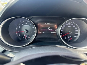 Kia Ceed Generatia 3 facelift - imagine 5