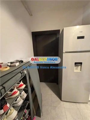 Garsoniera De Vanzare Bloc Nou Berceni - Grand Arena - imagine 13