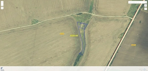 Teren extravilan 5000 mp - imagine 2