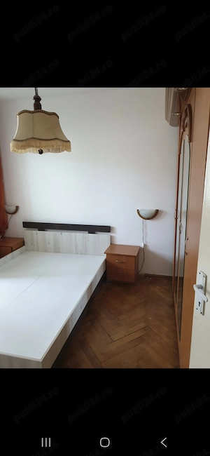 Închiriez apartament cu 3 camere mobilat zona dacia  - imagine 2