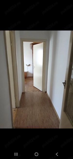 Închiriez apartament cu 3 camere mobilat zona dacia  - imagine 5