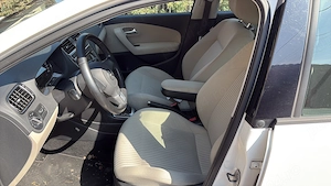 Volkswagen Polo 1.6 TDI Highline, Automat DSG 7 - imagine 5