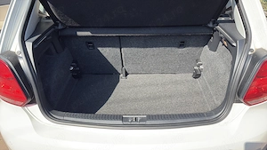 Volkswagen Polo 1.6 TDI Highline, Automat DSG 7 - imagine 9