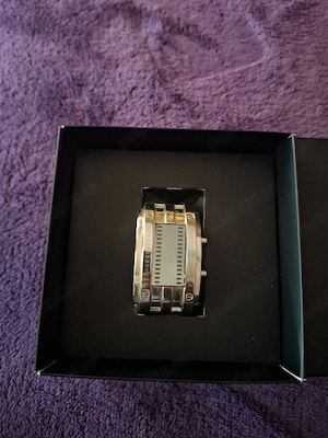 ceas de mînă Hugo Gerard