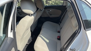 Volkswagen Polo 1.6 TDI Highline, Automat DSG 7 - imagine 8