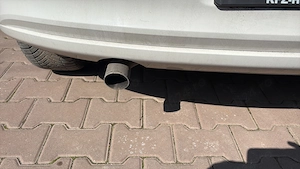 Volkswagen Polo 1.6 TDI Highline, Automat DSG 7 - imagine 10