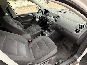 Vw Tiguan model Exclusive STARE IMPECABILA  - imagine 10