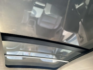 Tiguan 2.0 TDI 4x4 2008 manuala 140cp - imagine 8