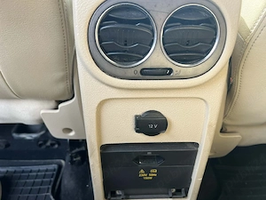 Tiguan 2.0 TDI 4x4 2008 manuala 140cp - imagine 7