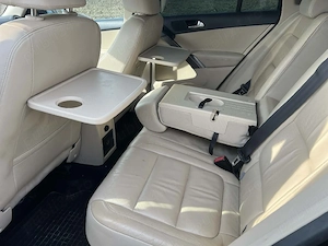 Tiguan 2.0 TDI 4x4 2008 manuala 140cp - imagine 6