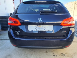 Stop haion Peugeot 308 MK2 combi  dreapta/stanga - imagine 4