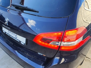 Stop haion Peugeot 308 MK2 combi  dreapta/stanga - imagine 2