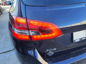 Stop haion Peugeot 308 MK2 combi  dreapta/stanga - imagine 3