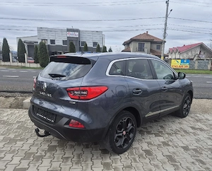 RENAULT KADJAR 1.5 dCi   Euro 6   Navigatie   Led   Clima   Pilot Automat   Cash   Rate   Garantie - imagine 5