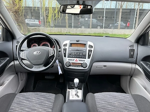 Kia Ceed Automata 1.6crdi 2008 - imagine 2
