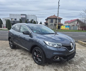 RENAULT KADJAR 1.5 dCi   Euro 6   Navigatie   Led   Clima   Pilot Automat   Cash   Rate   Garantie - imagine 3
