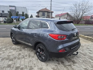 RENAULT KADJAR 1.5 dCi   Euro 6   Navigatie   Led   Clima   Pilot Automat   Cash   Rate   Garantie - imagine 4